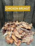 Inner Wolf - Chicken Breast 200g