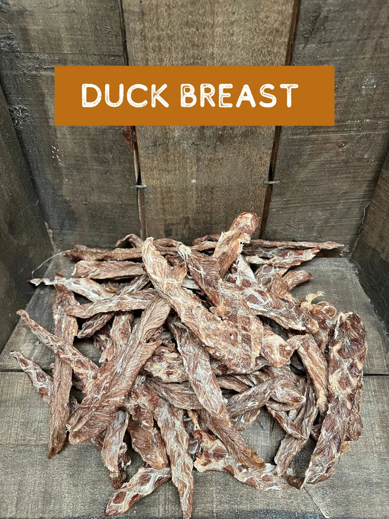 Inner Wolf - Duck Breast 150g