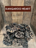 Inner Wolf - Kangaroo Heart 200g