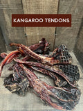 Inner Wolf - Kangaroo Tendons 200g