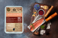 Inner Wolf Wild Salmon 1kg raw dog food